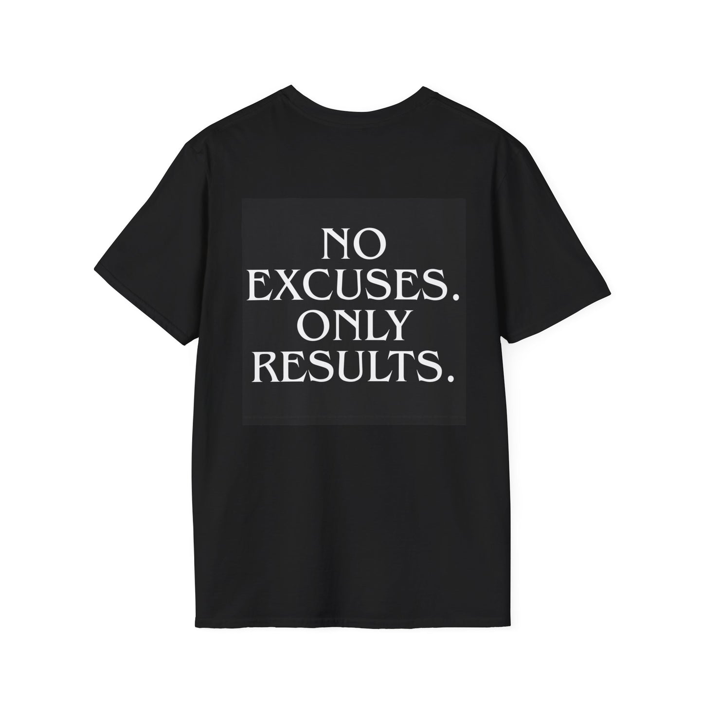 Positive Vibe Unisex T-Shirt, Casual Tee, Gift for Friends, Motivational Shirt, Eco-Friendly Fashion-(T-shirt Premium)