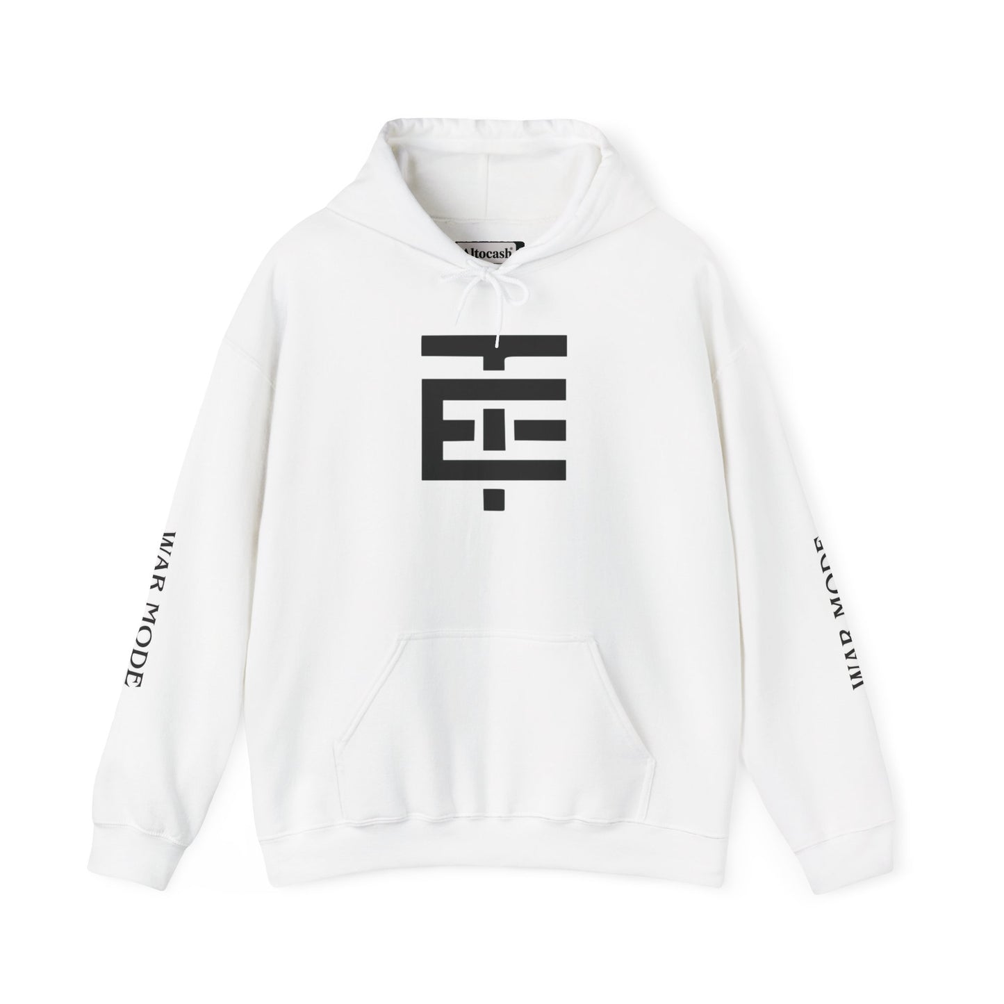 Hoodie 'Styles That Inspire' - Unisex Comfort & Style-Hoodie Premium