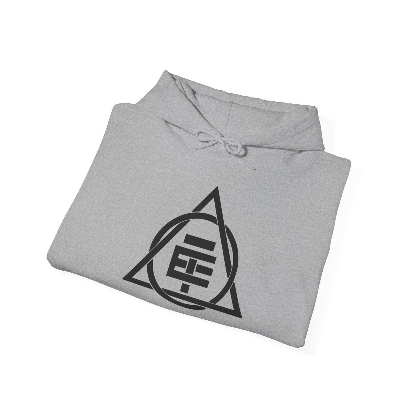 Unisex Hooded Sweatshirt - 'Styles that Inspire' Comfort and Style Limited Edition-Hoodie Básico