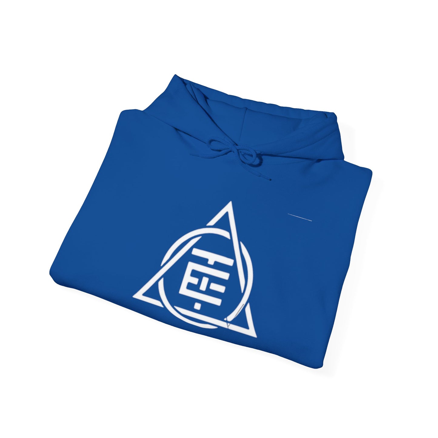 Unisex Hooded Sweatshirt - 'Styles that Inspire' Comfort and Style Limited Edition-Hoodie Básico