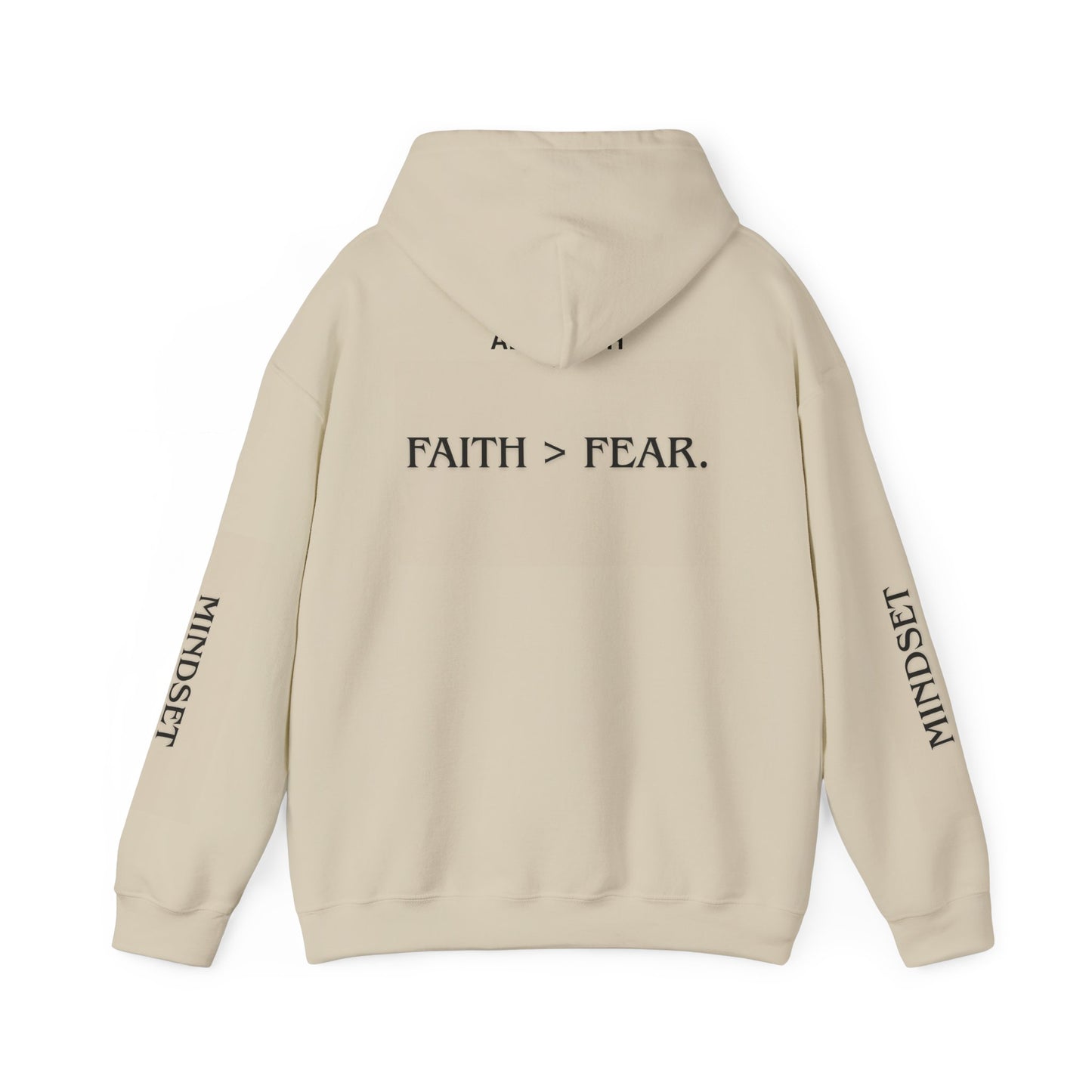 Hoodie 'Styles That Inspire' - Unisex Comfort & Style-Hoodie Premium