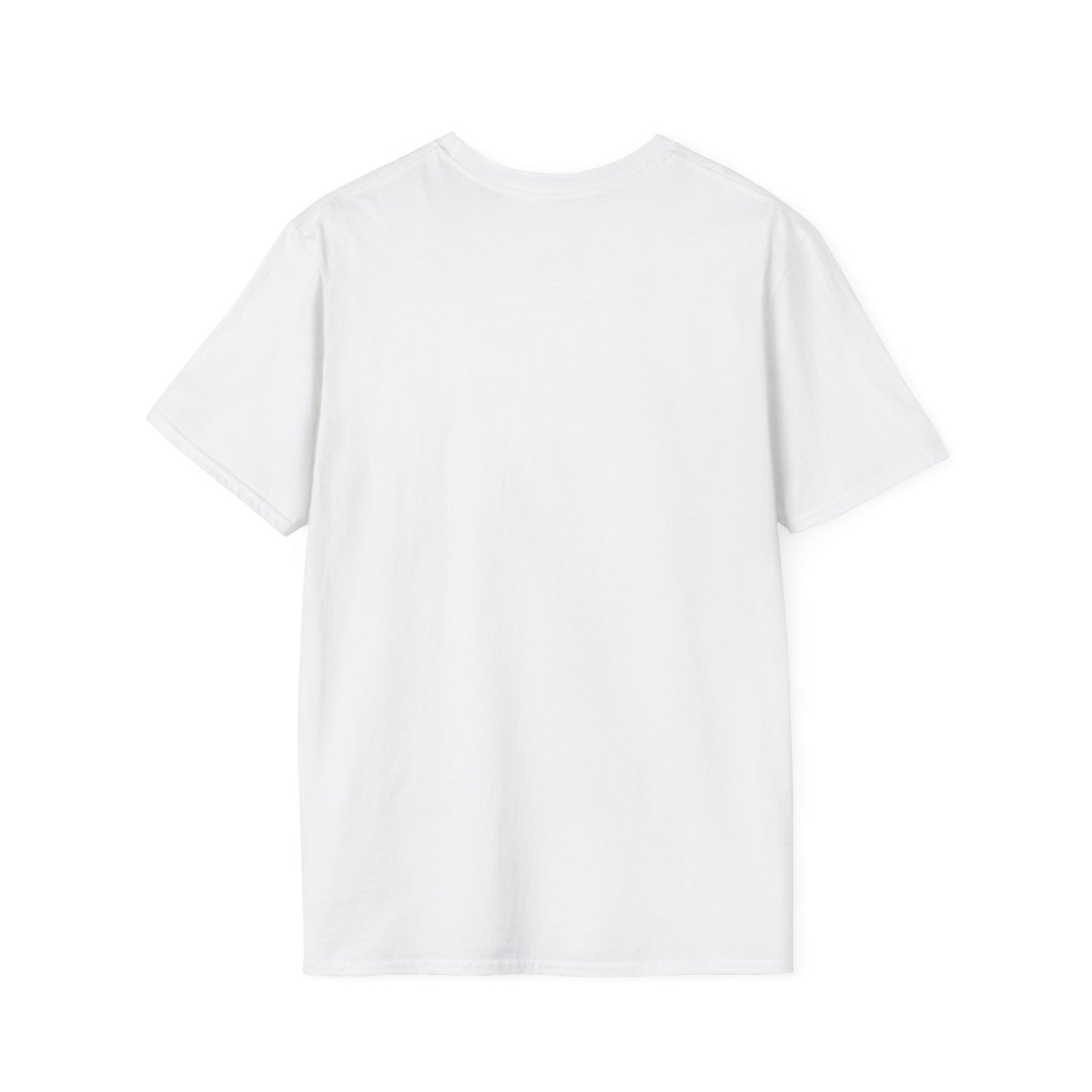 Exclusive Unisex T-Shirt “Make it Happen” – Altocash Peru Brand-(T-shirt Básico)