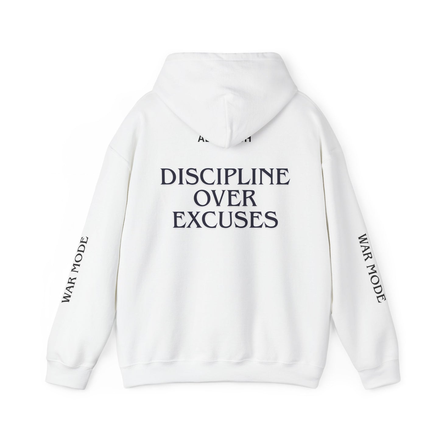 Hoodie 'Styles That Inspire' - Unisex Comfort & Style-Hoodie Premium