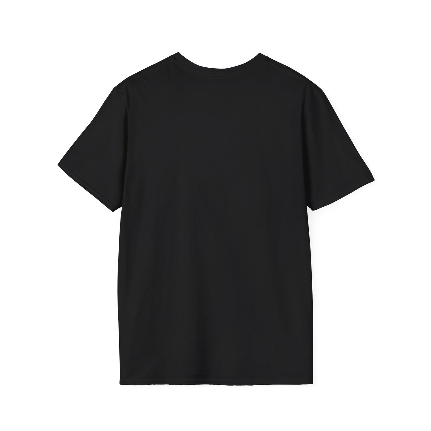 Exclusive Unisex T-Shirt “Make it Happen” – Altocash Peru Brand-(T-shirt Básico)