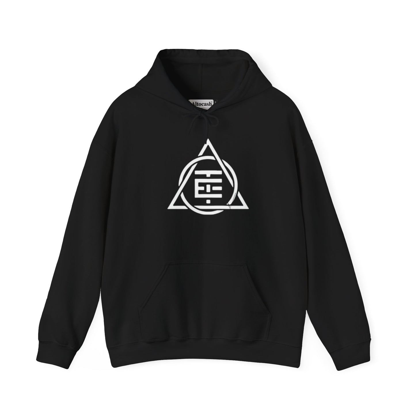 Unisex Hooded Sweatshirt - 'Styles that Inspire' Comfort and Style Limited Edition-Hoodie Básico