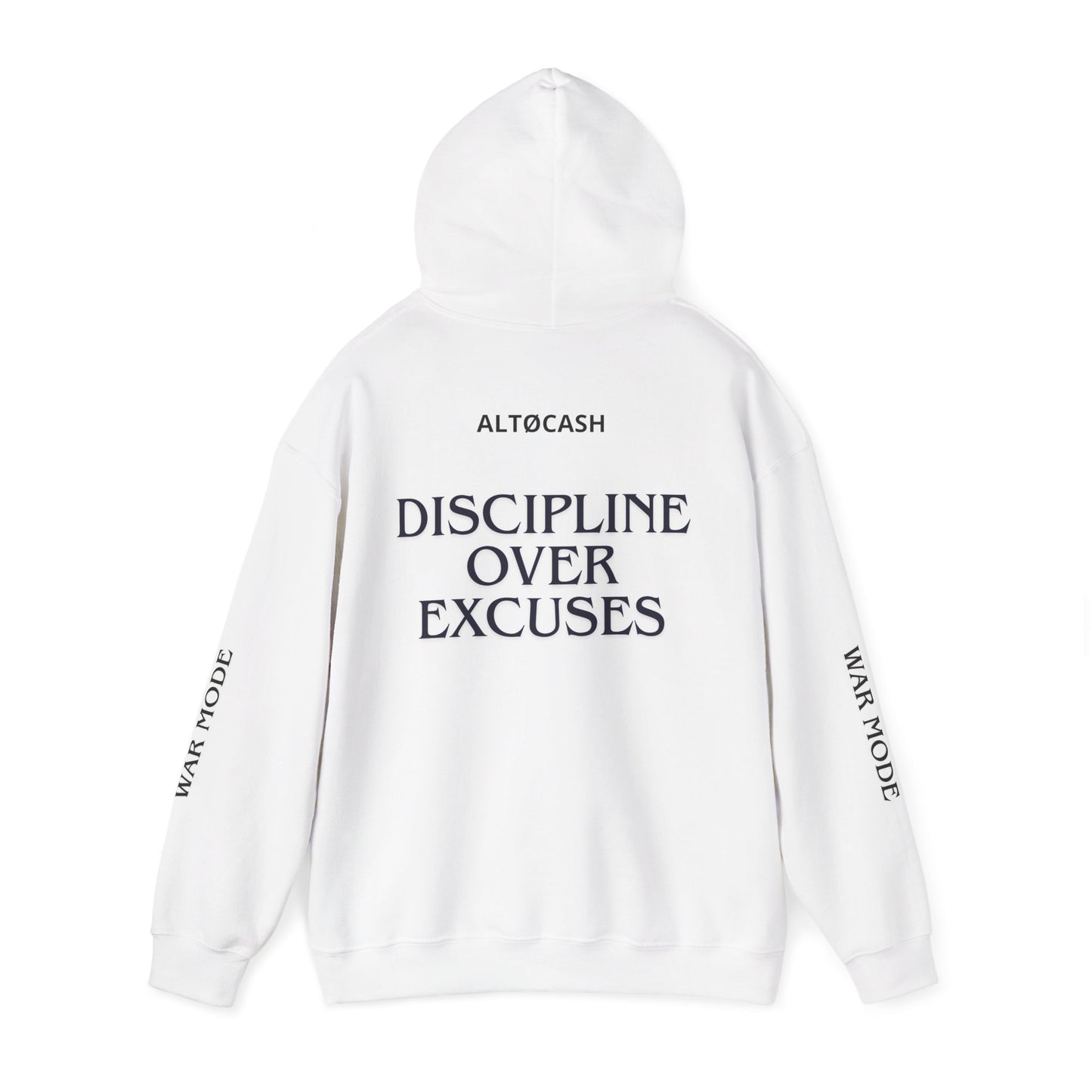 Hoodie 'Styles That Inspire' - Unisex Comfort & Style-Hoodie Premium