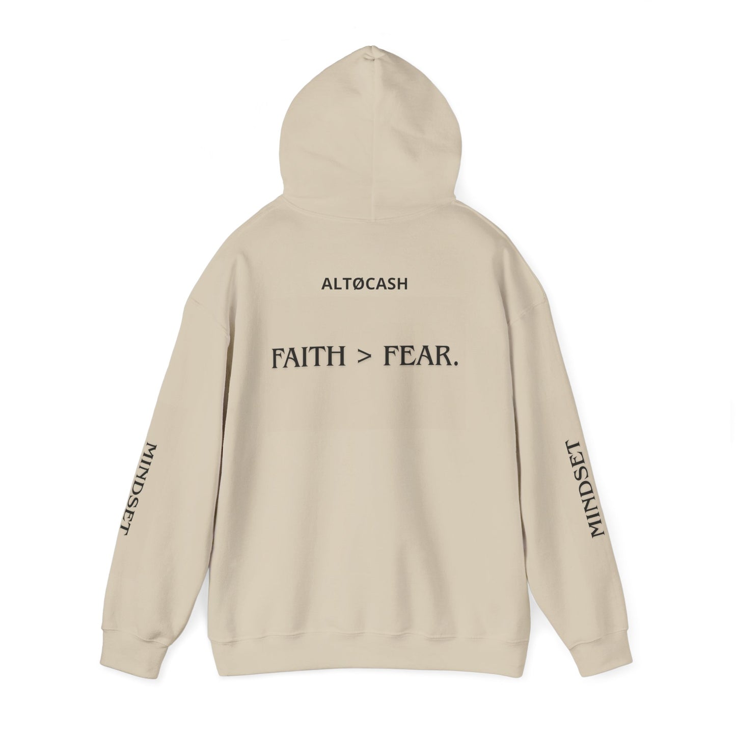 Hoodie 'Styles That Inspire' - Unisex Comfort & Style-Hoodie Premium