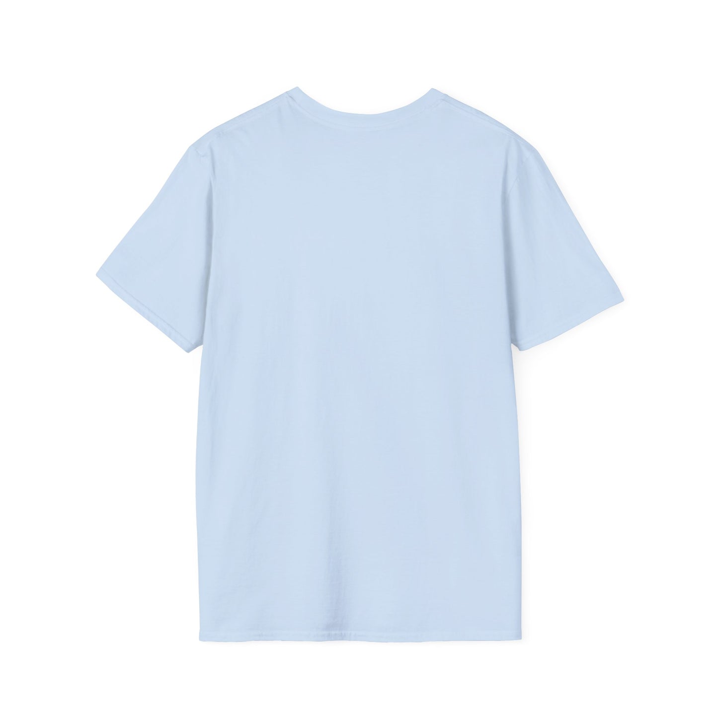 Exclusive Unisex T-Shirt “Make it Happen” – Altocash Peru Brand-(T-shirt Básico)