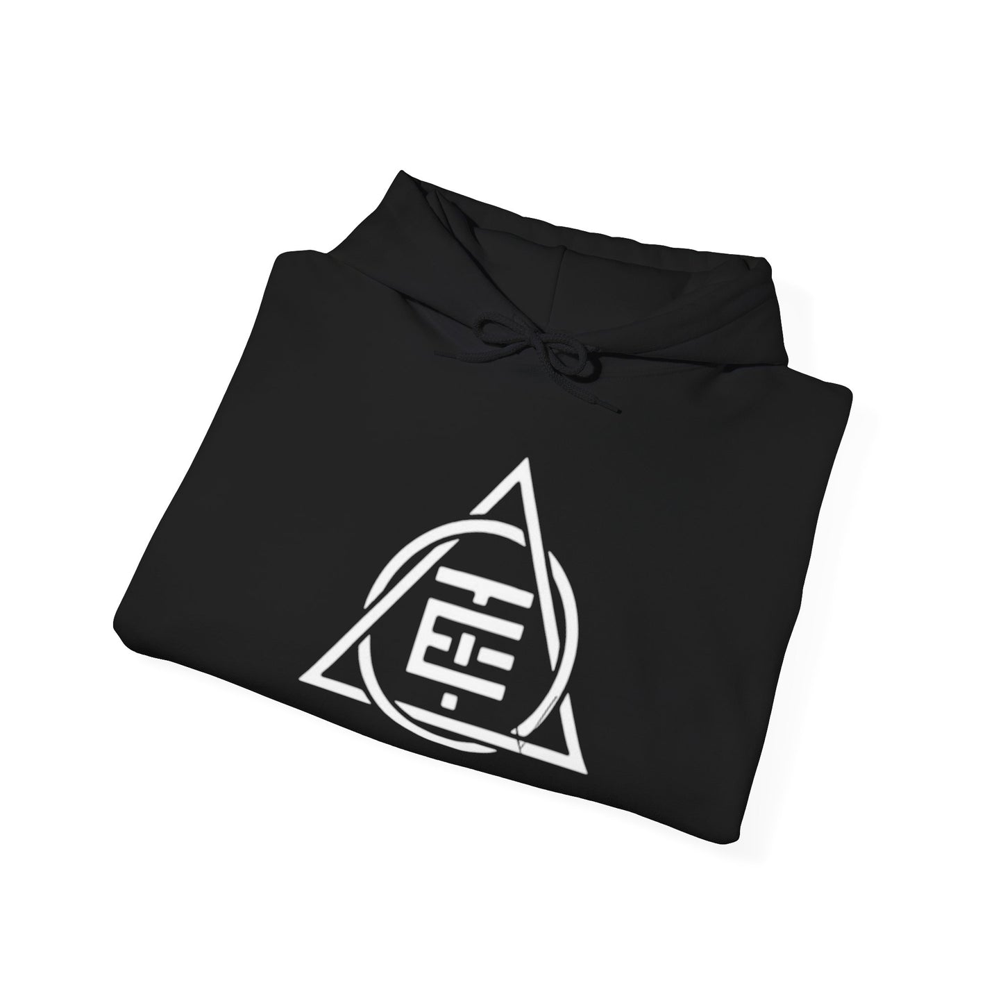 Unisex Hooded Sweatshirt - 'Styles that Inspire' Comfort and Style Limited Edition-Hoodie Básico