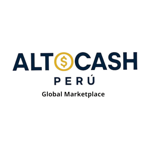 Altocash Peru